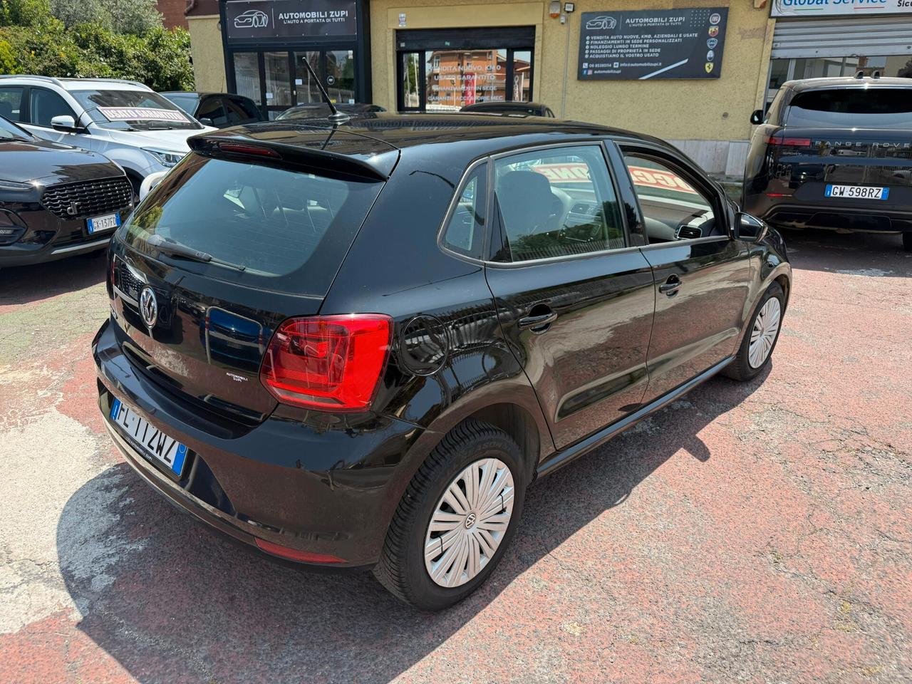 Volkswagen Polo 60CV *IDEALE PER NEOPATENTATI