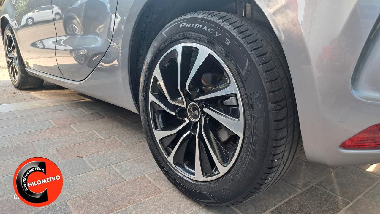 Ds DS4 DS 4 BlueHDi 120 Sport Chic