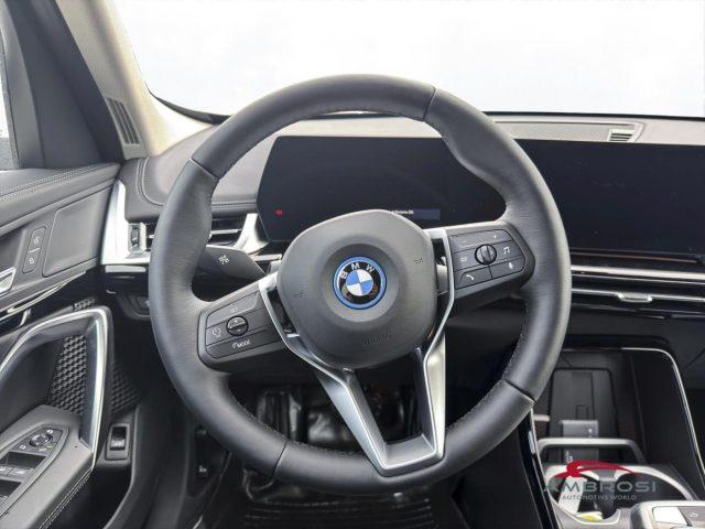 BMW iX1 eDrive20