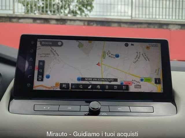 Nissan Qashqai Qashqai MHEV 158 CV Xtronic Tekna