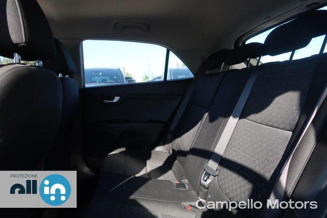 KIA Rio Rio 1.0 T-GDi 100cv MHEV iMT Style