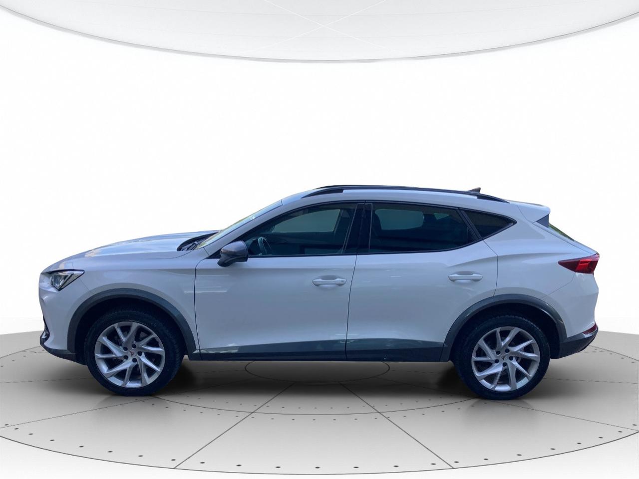 CUPRA Formentor 2.0 tdi 150cv