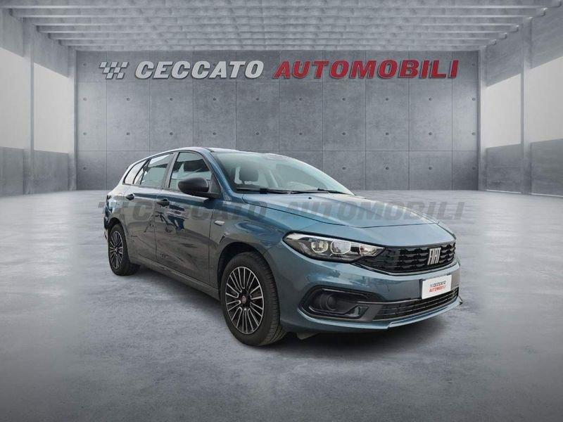 FIAT Tipo Tipo SW 1.6 mjt s&s 130cv