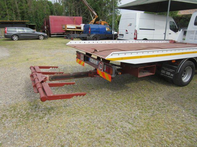 IVECO DAILY 65 C 15