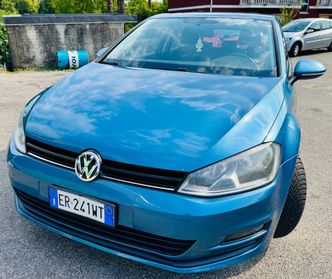 Volkswagen Golf 1.6 TDI 3p. Highline BlueMotio!!!!!!