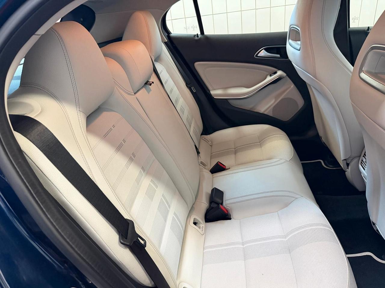 Mercedes-benz GLA 220 d Automatic Executive