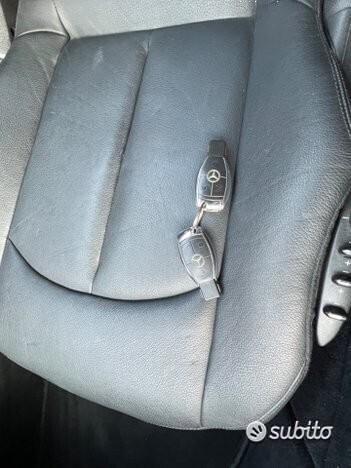 Mercedes-benz CLK 320 CDI cat Avantgarde