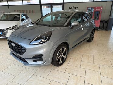 Ford Puma 1.0 ecoboost h ST-Line X 125cv