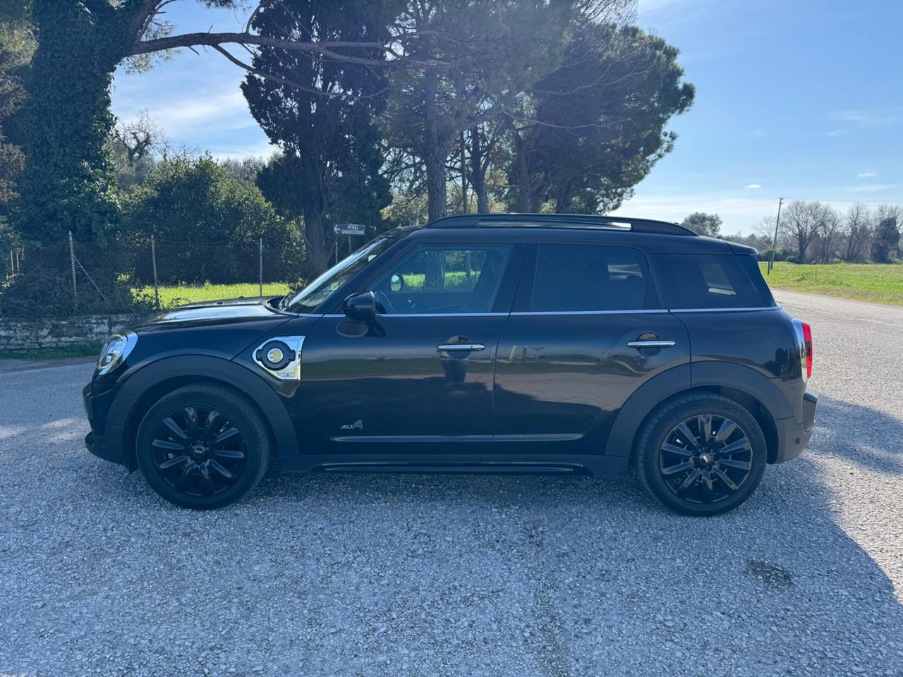 Mini Cooper Countryman 1.5 SE ALL4 Automatica
