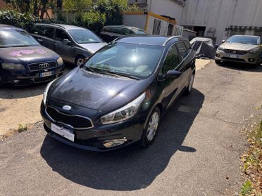 Kia Ceed cee'd 1.4 CRDi SW Cool