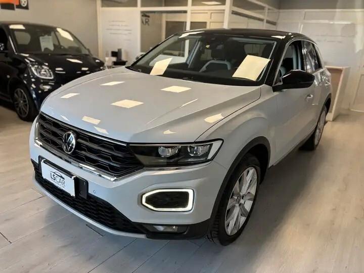 Volkswagen T-Roc 1.6 tdi Advanced~Unipro~Promo~Finanziamento