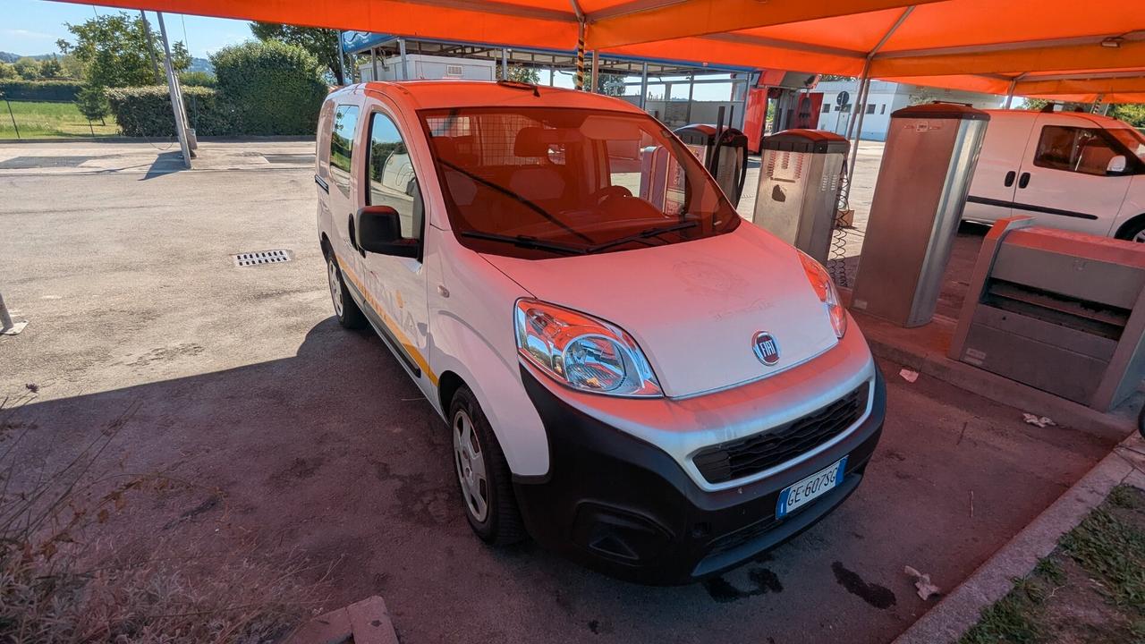 Fiat Fiorino 1.3 MJT 95CV Combinato SX