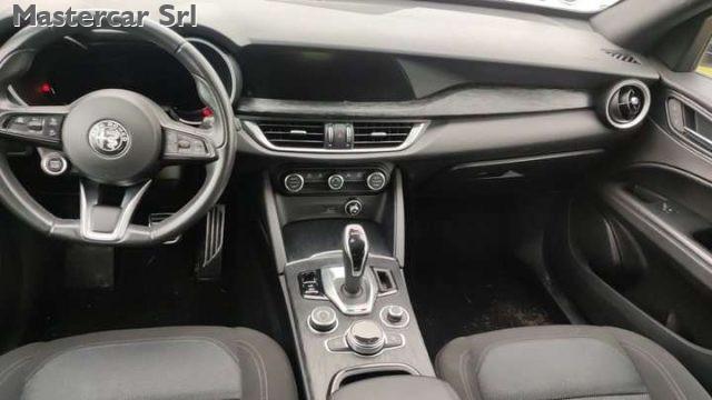 ALFA ROMEO Stelvio Stelvio my23 2.2 td Super Q4 210cv auto - GP956FN