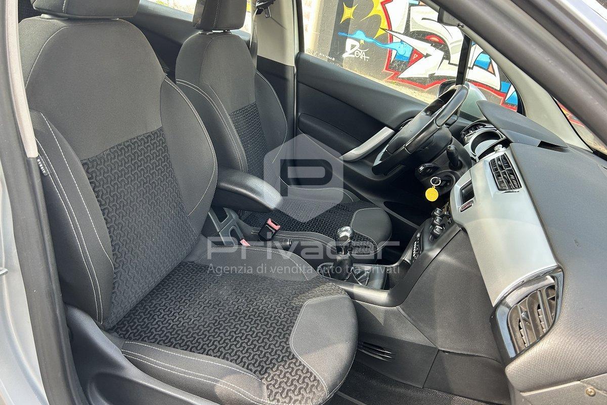 CITROEN C3 1.1 Exclusive