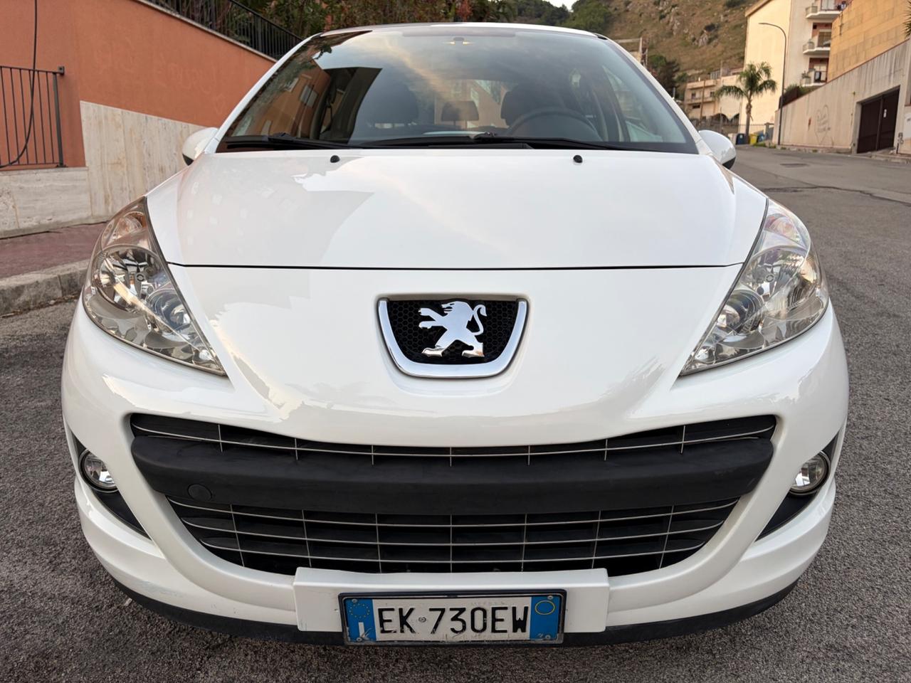 Peugeot 207 1.4 HDi ideale per neo patentati