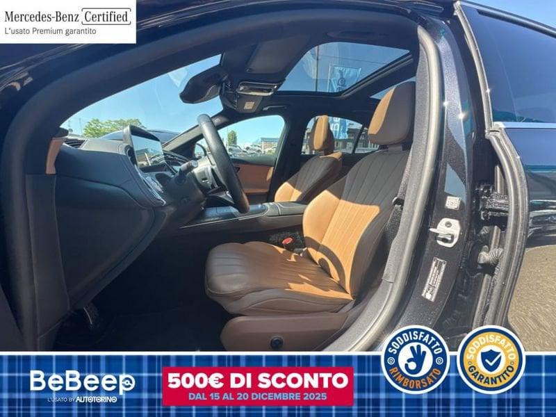 Mercedes-Benz Classe E E 220 D AMG LINE ADVANCED PLUS AUTO