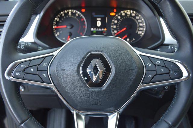 RENAULT Captur TCe 100 CV GPL Business