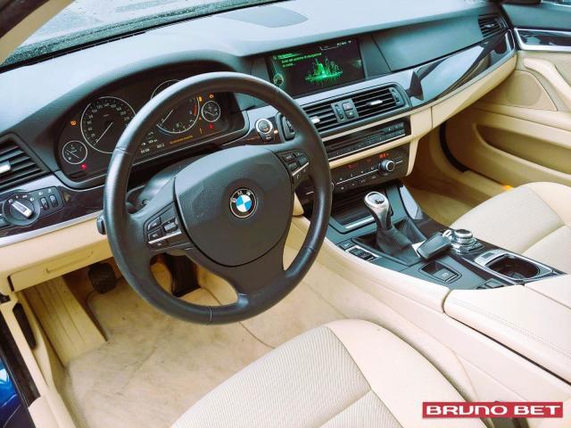 BMW 520d