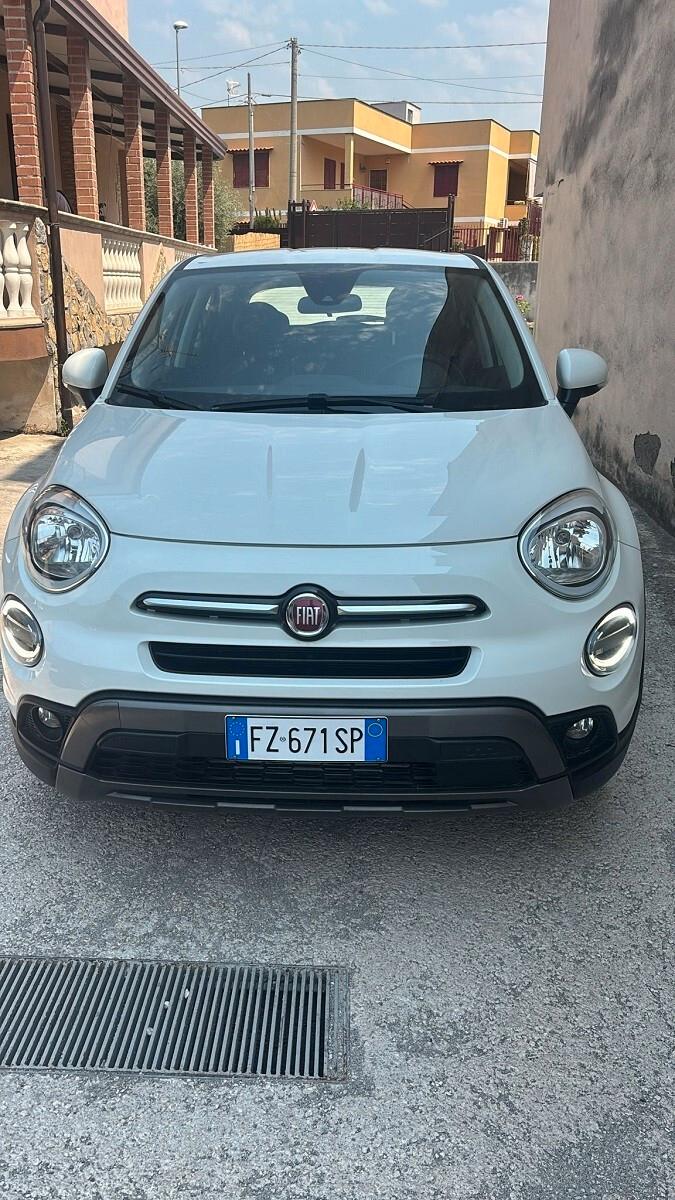 Fiat 500X 1.3 MultiJet 95 CV Business