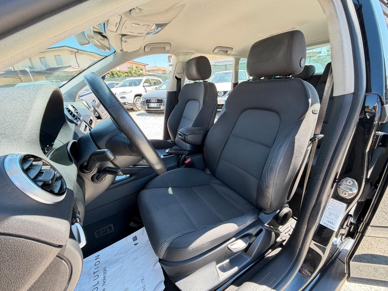 Audi A3 SPB 1.6 TDI 105 cv 133.892 km unico proprietario