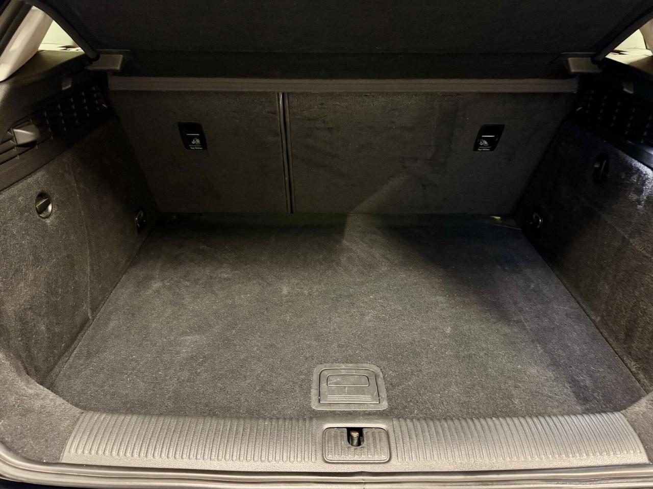 Audi A3 SPB 1.2 TFSI Ambition E6 - Neopatentati