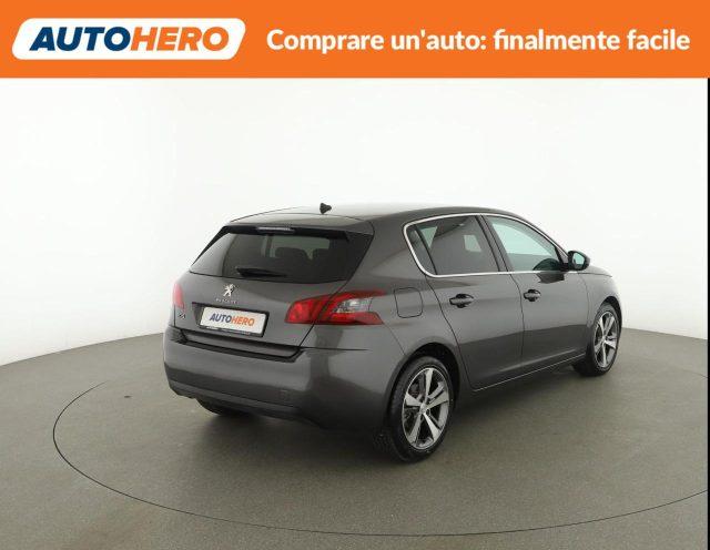PEUGEOT 308 BlueHDi 130 S&S Allure