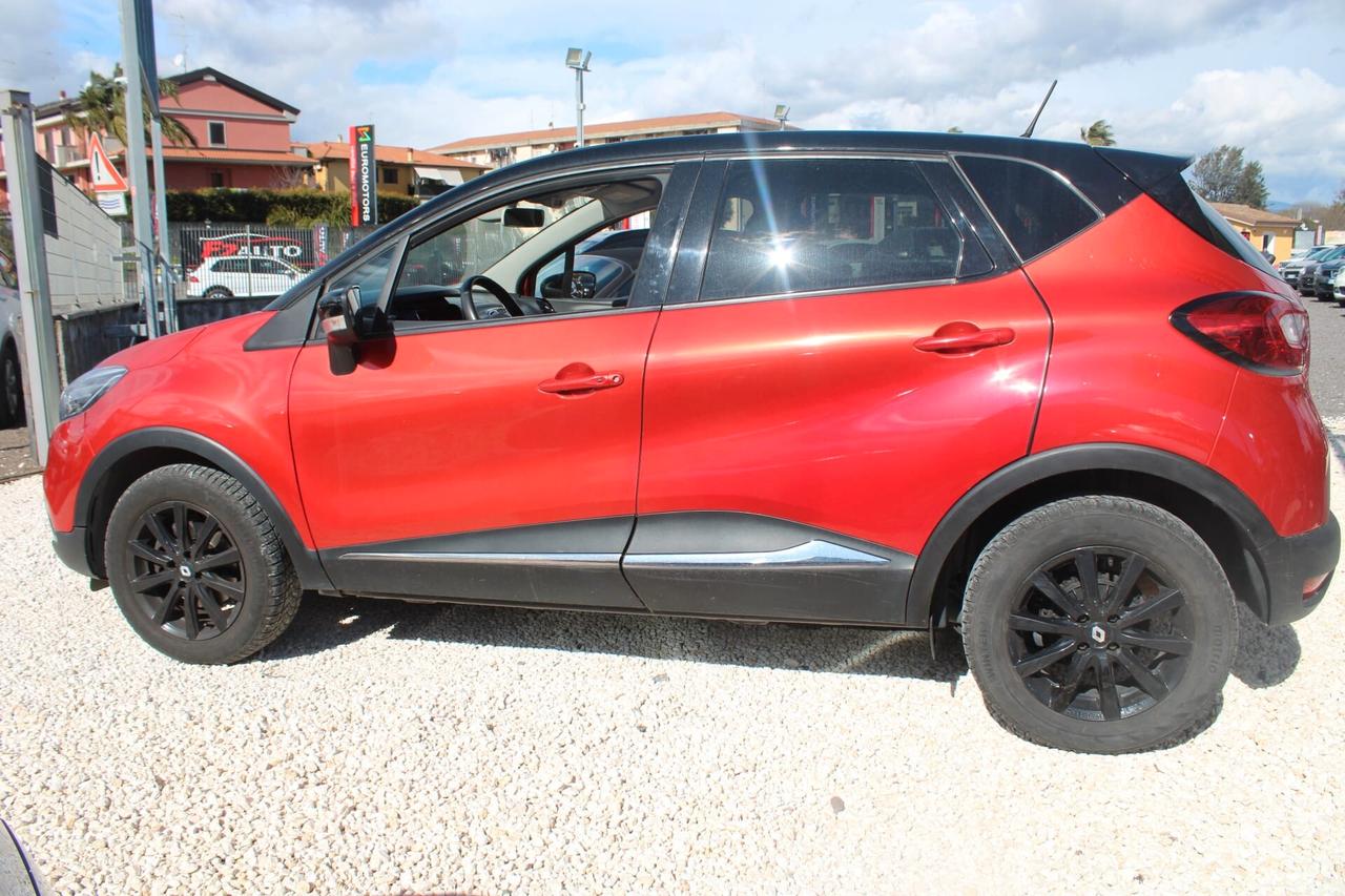 Renault Captur TCe 120 CV EDC Start&Stop Energy Intens