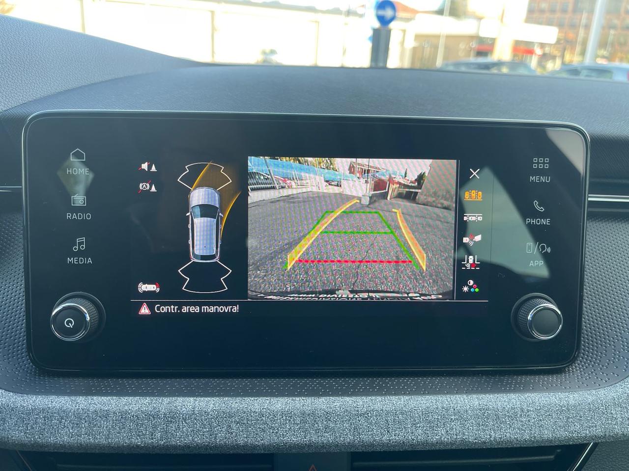 Skoda Kamiq 1.0 TSI Black Dots - PROMO FINAN #7477