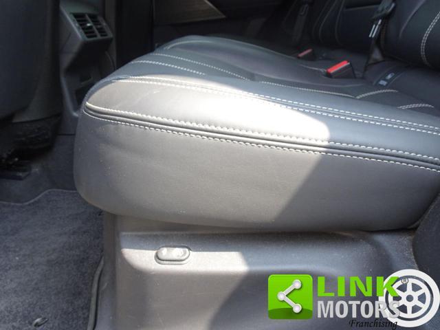 LAND ROVER Range Rover Velar 3.0D V6 275 CV HSE