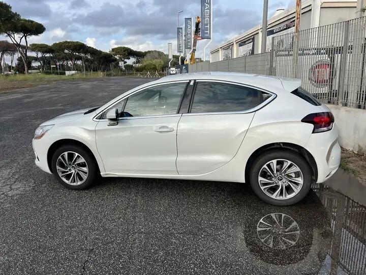 Ds DS4 4 1.6 e-HDi 110 airdream So Chic