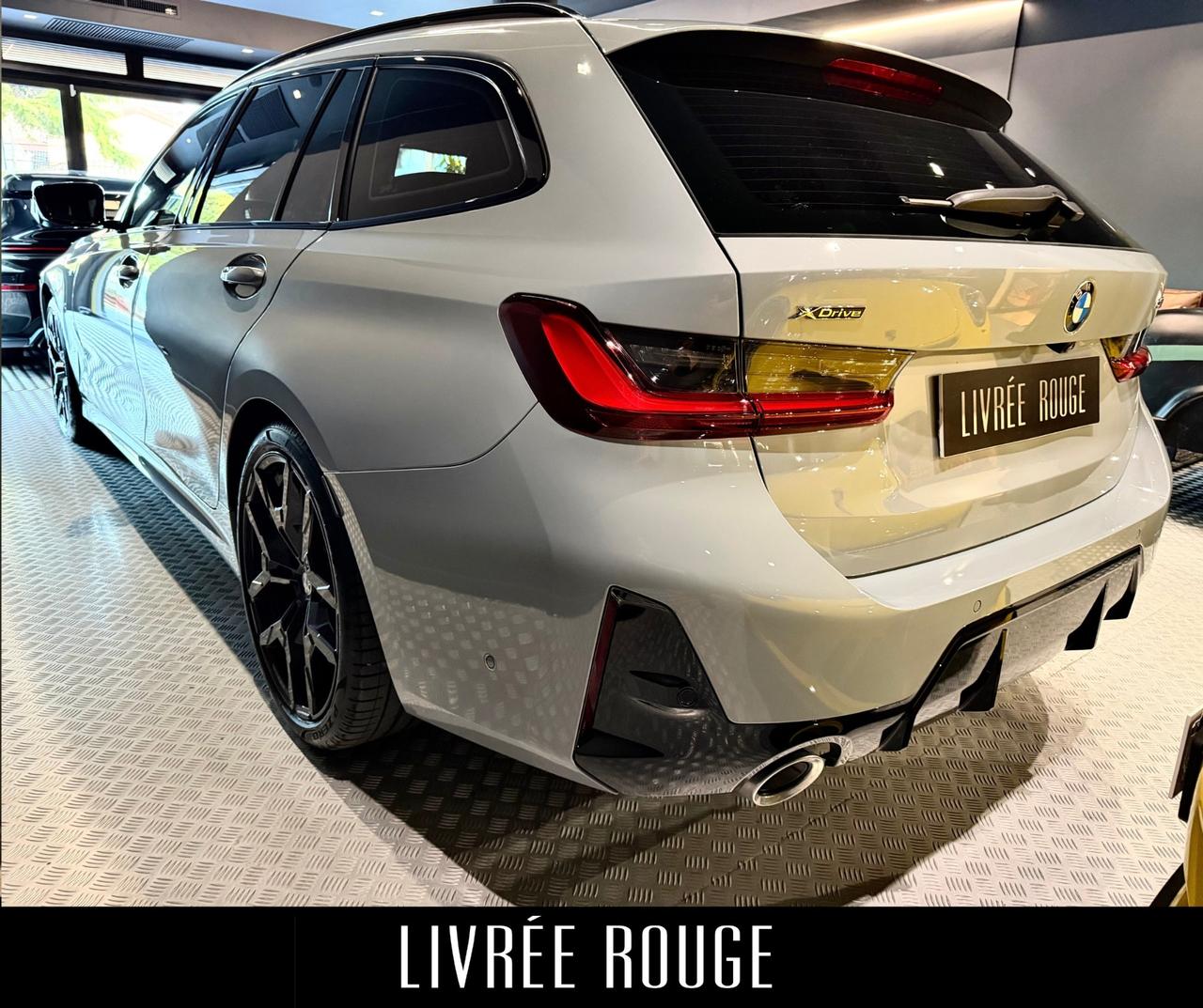 Bmw 330 i x Drive Touring M sport