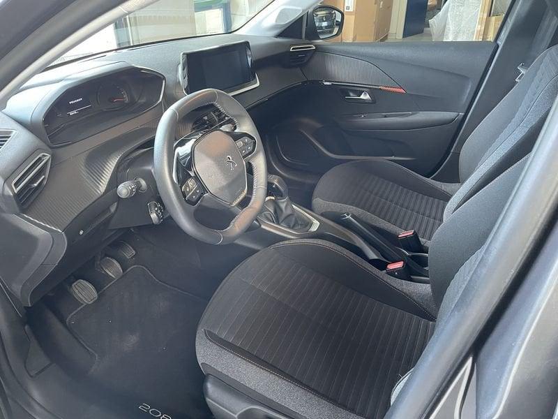 Peugeot 208 Active Pack PureTech 75 S/S