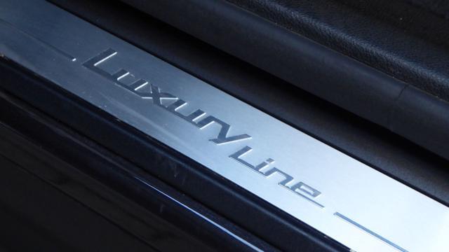 BMW X3 xDrive20d Luxury Autom.