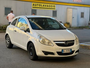 Opel Corsa 1.0 12V 3 porte Xneo Patentato