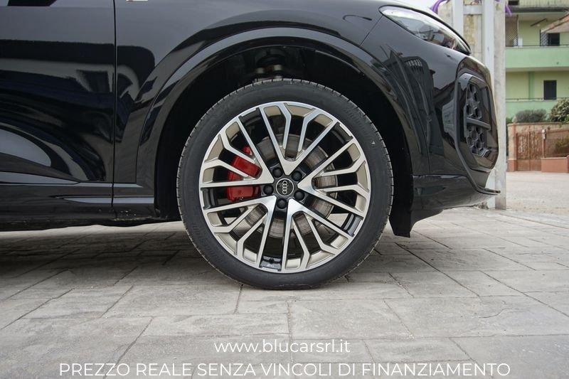 Audi Q5 Sportback TDI 150kW quattro S tronic S Line Edition