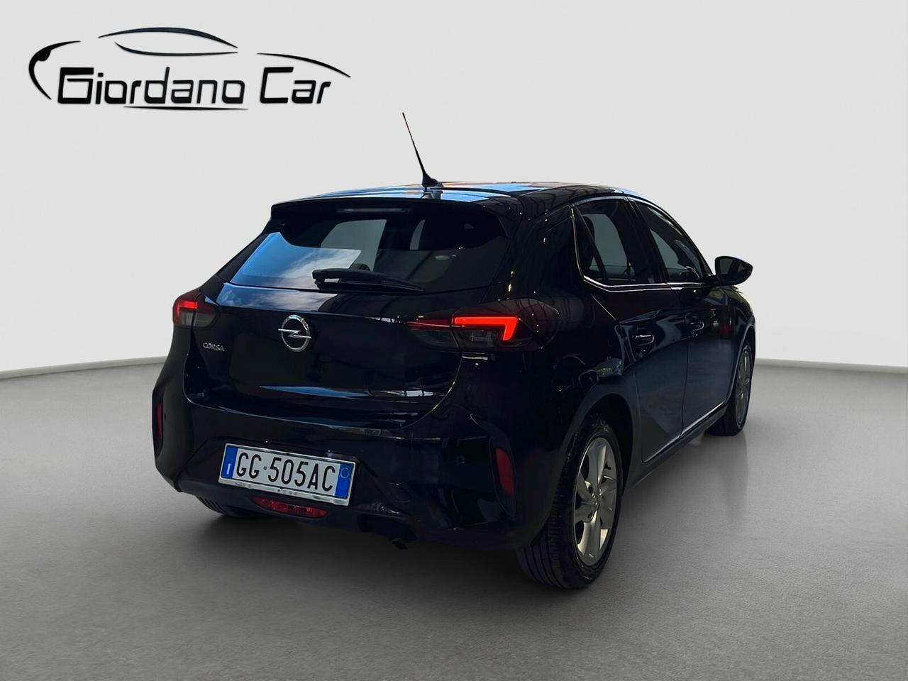 Opel Corsa 1.2 Elegance
