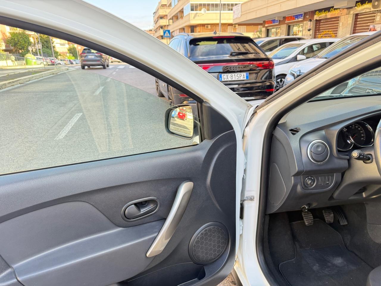Dacia Sandero Stepway 1.5 dCi 8V 90CV
