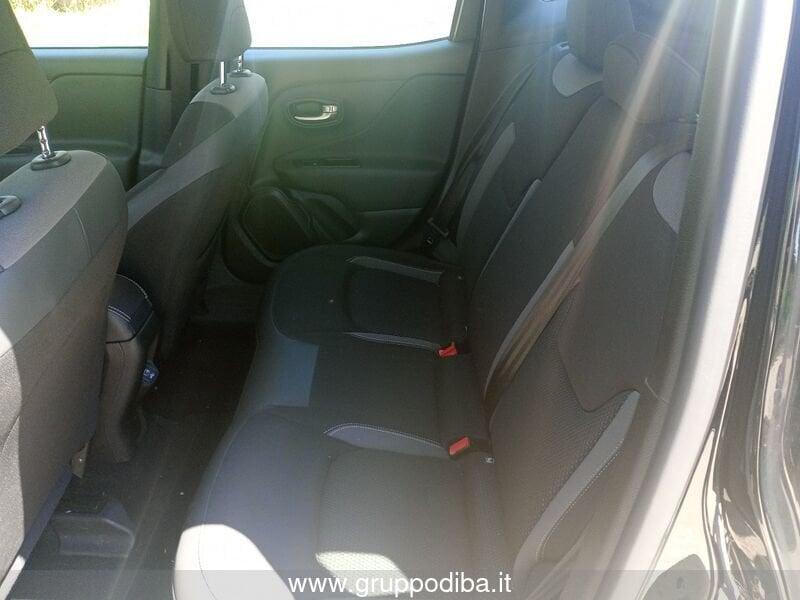 Jeep Renegade P2G E-Hybrid My22 Limited1.5 Turbo