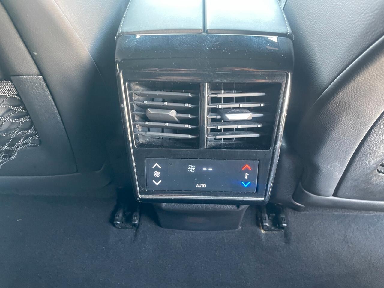 Ds DS 7 DS 7 Crossback BlueHDi 180 aut. Business
