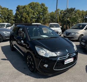 Ds DS3 3 PureTech 82 Chic Cabrio