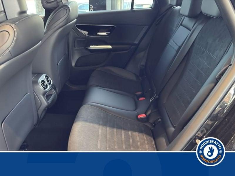 Mercedes-Benz GLC 300de 4Matic EQ-Power AMG Line Advanced Tech