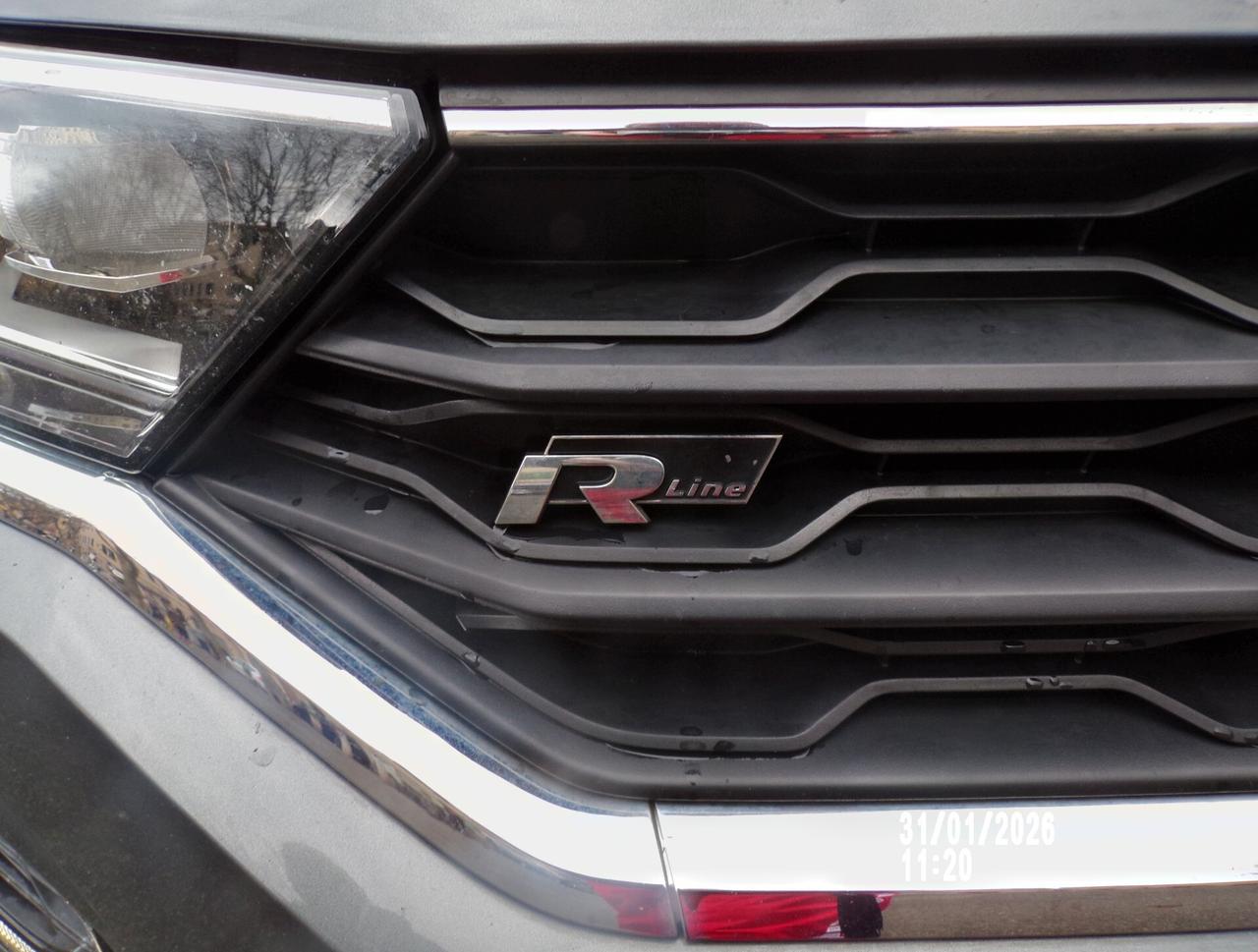 Volkswagen T-Roc 1.6 TDI SCR Advanced BlueMotion Technology R-Line