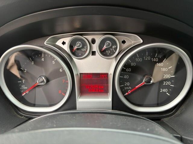 Ford Focus 1.6 Ti-VCT (115CV) 5p. Tit.