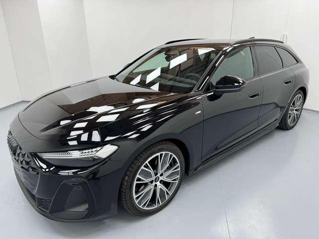 Audi A5 AVANT 2.0 TDI S-TRONIC S-LINE 204CV KM0 PROMO