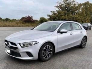 Mercedes classe A 180d Km55000 in arrivo 2021