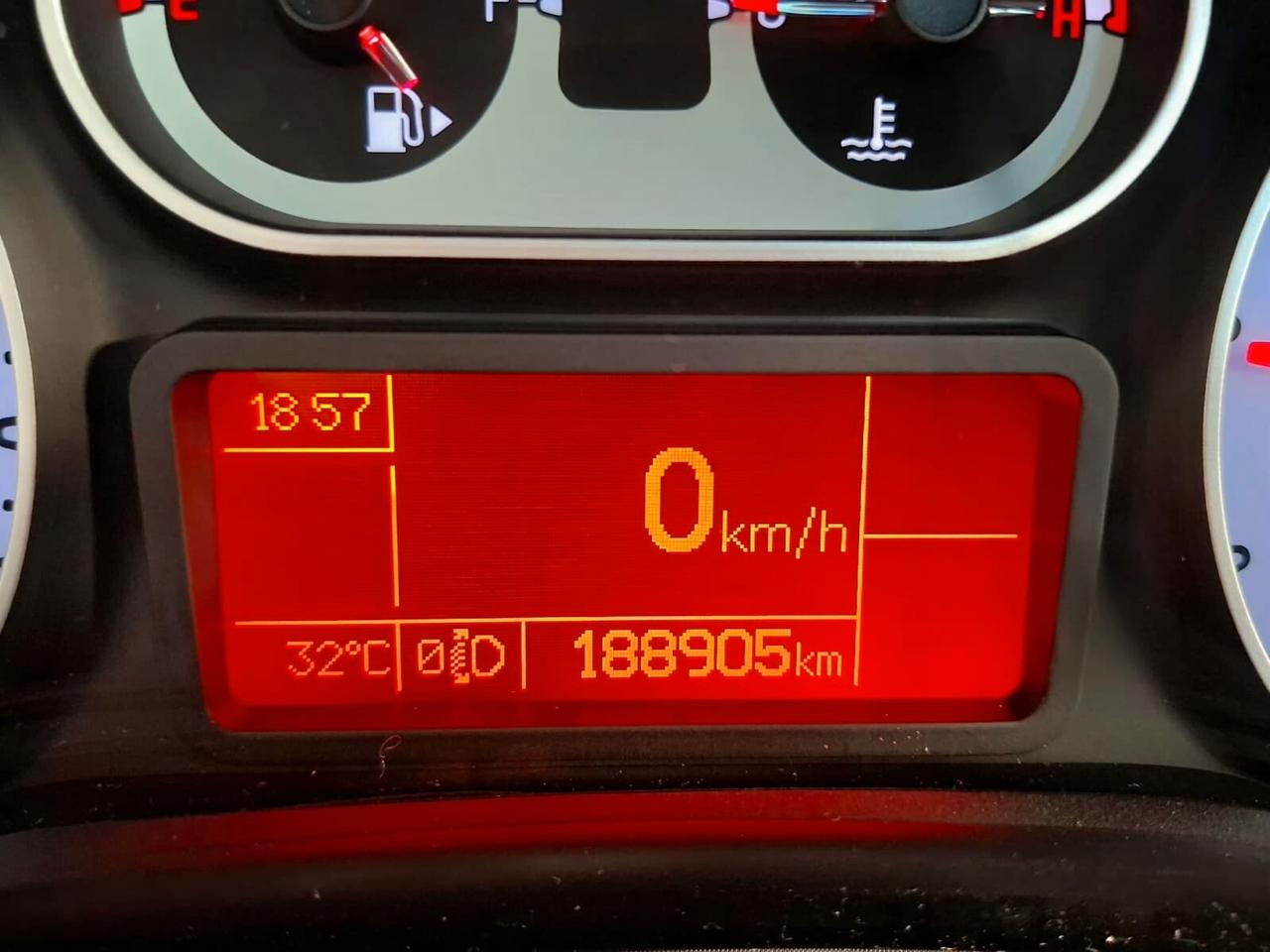 Fiat 500L 1.6 Multijet 105 CV Lounge 2015