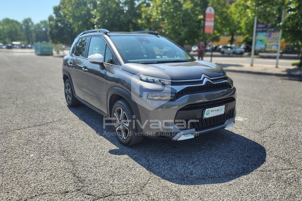 CITROEN C3 Aircross PureTech 110 S&S You