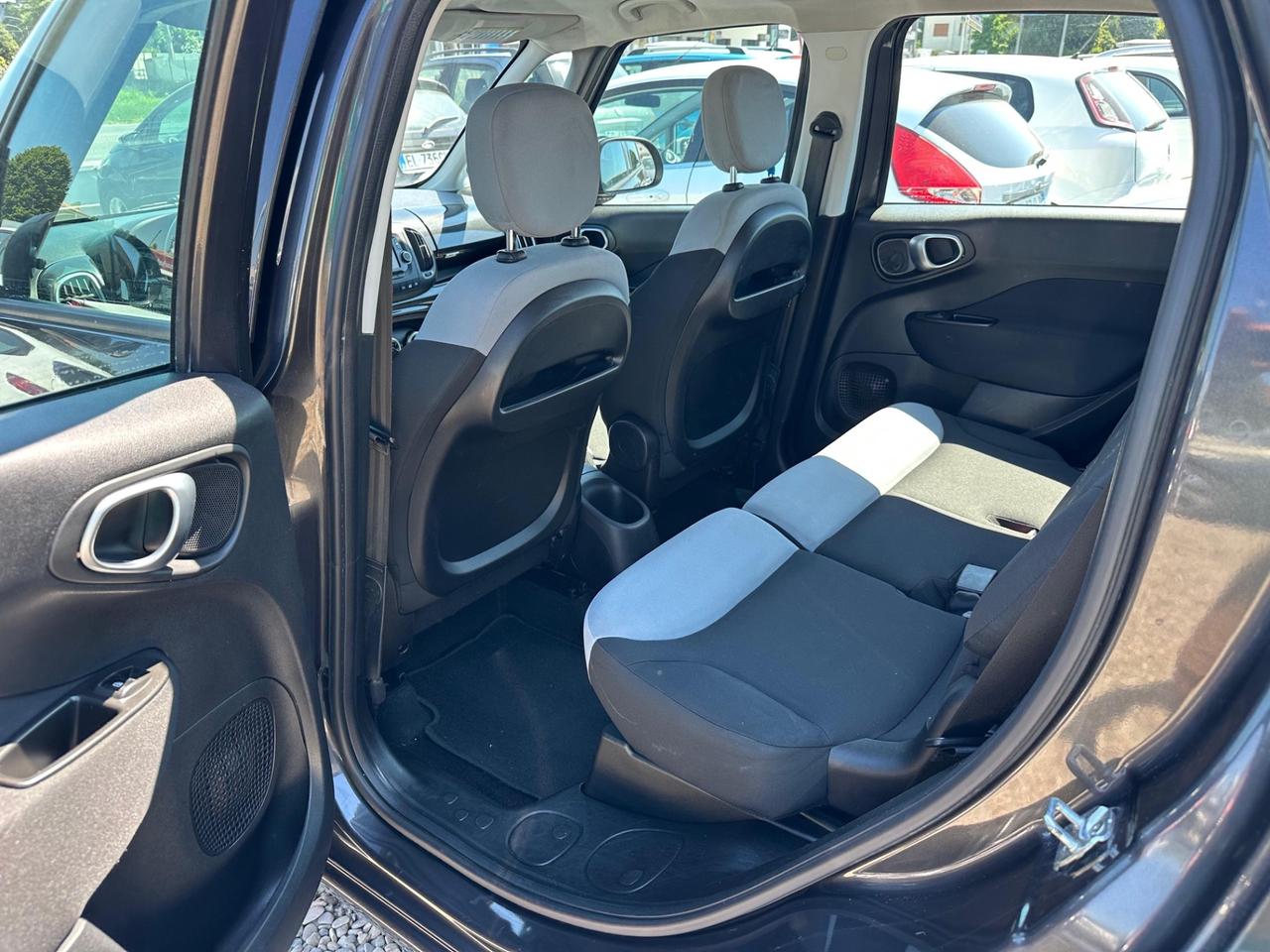 Fiat 500L 1.3 Multijet 85 CV Pop Star neopatentati