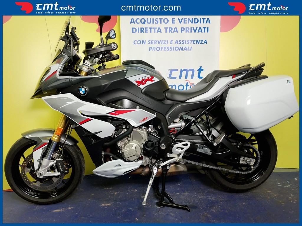 BMW S 1000 XR - 2017