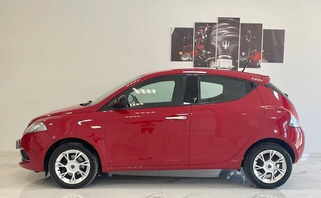 Lancia Ypsilon 1.3 MJT 16V 95 CV 5 porte S&S Platinum